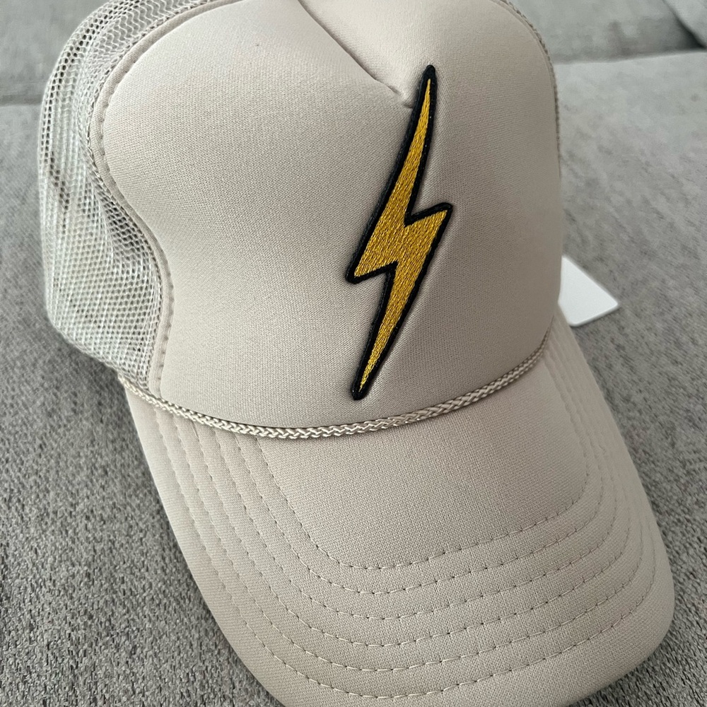 Brand New Aviation Nation Trucker Hat Cap